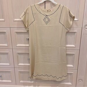 APC Shift Dress